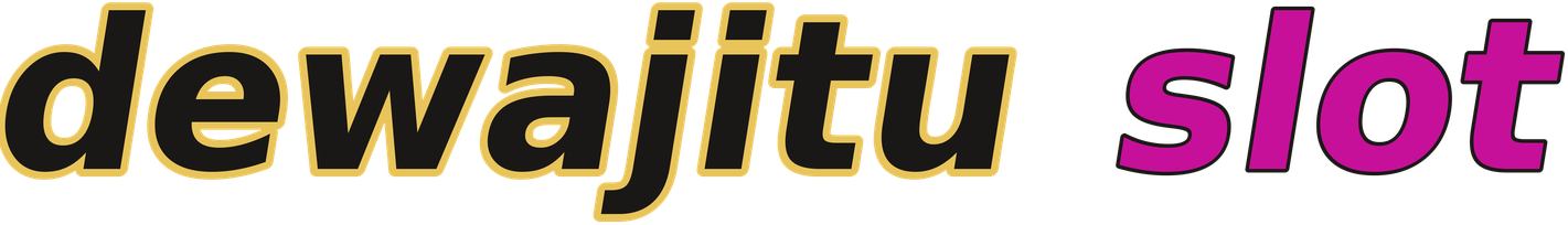 dewajitu slot logo