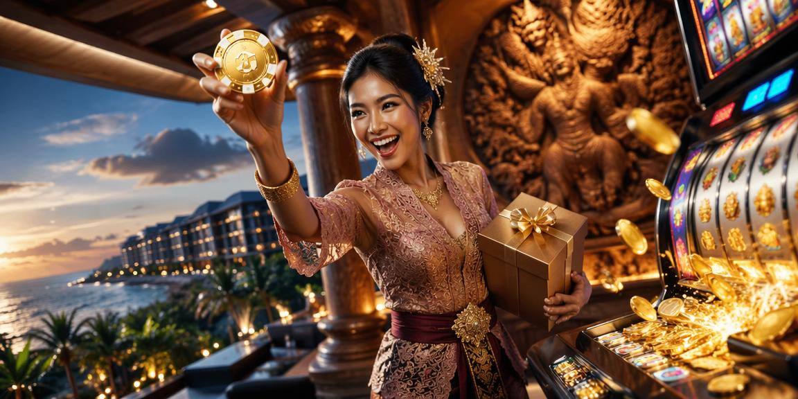 dewajitu slot How to Open Your Account and Start Playing